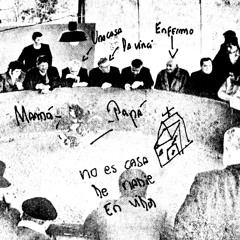 lo que me soy, lo que me debo  (García Reyes 81)