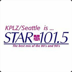 NEW: JAM Mini Mix #217 - KPLZ - Star 101.5 ‘Seattle, WA’ (1995) (Q Cuts)