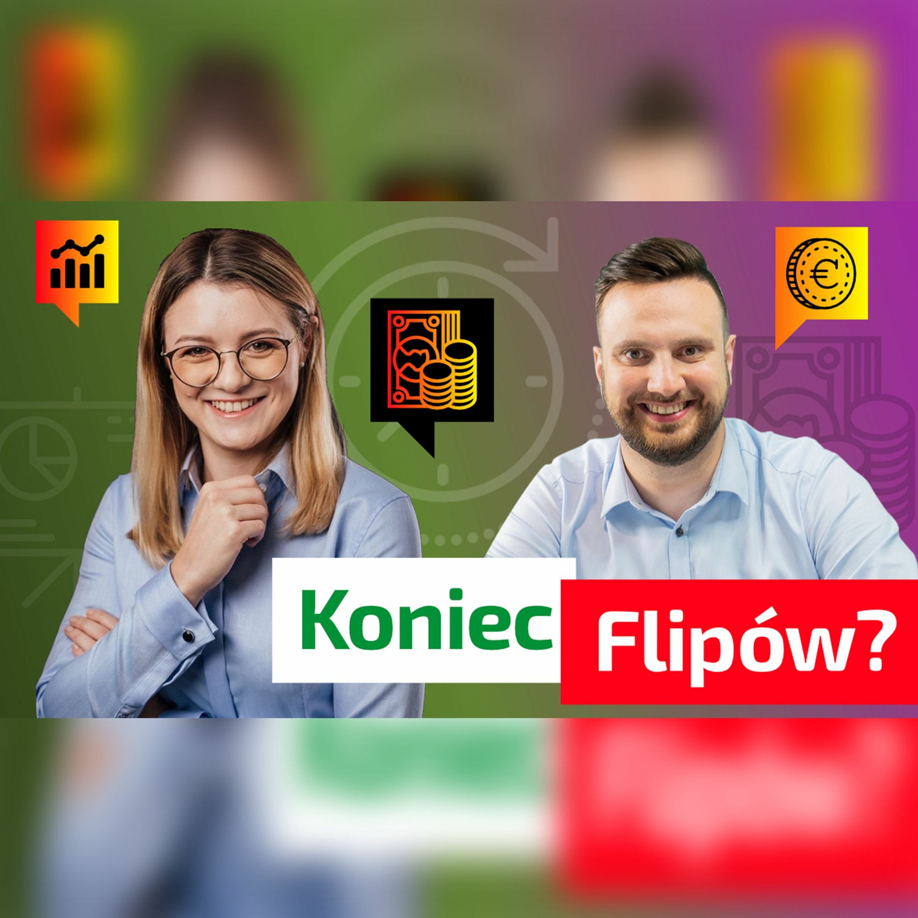 Podcast Nowoczesny Inwestor - Daniel Siwiec