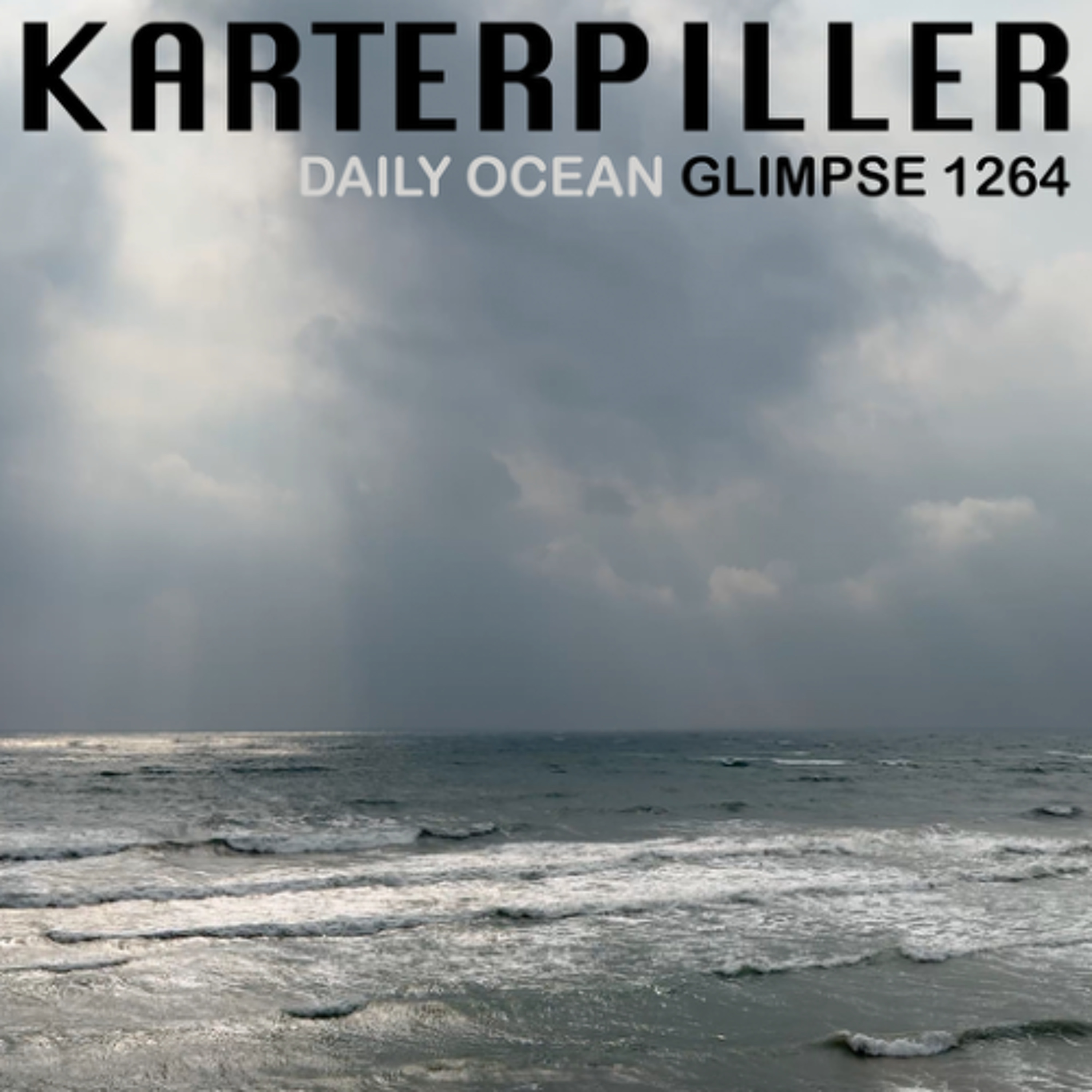 Glimpse 1264 (Mar 18 2025) episode artwork