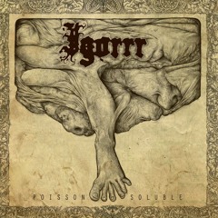 Igorrr - Pizza Aux Narines