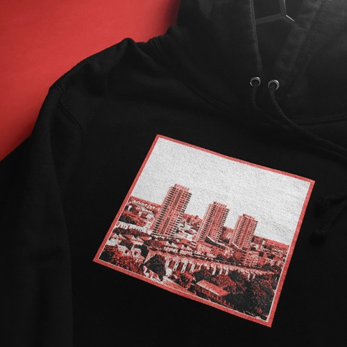 E3 Breaks - Red Top *clip*