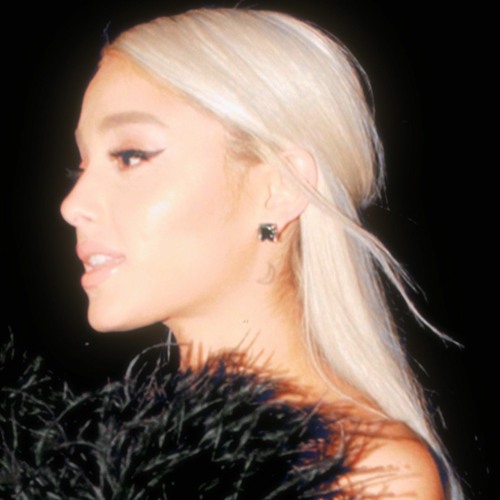 ariana grande AI cover - soap