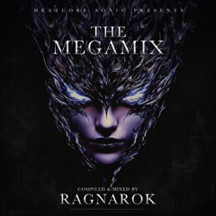 HeatCore Sonic Intro Made By Ragnarok