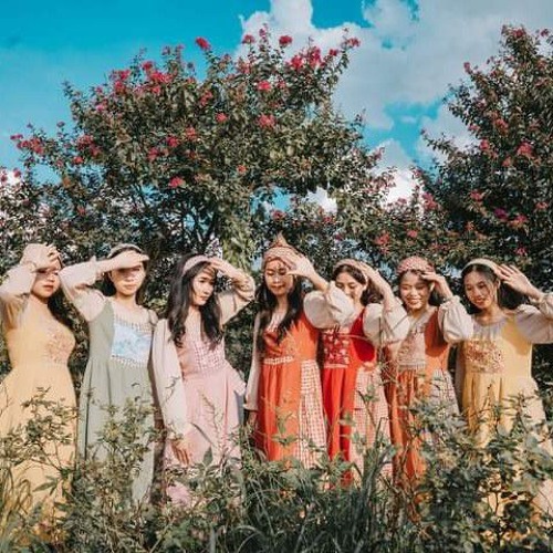 TÌNH SUY REMIX - HOT TIKTOK