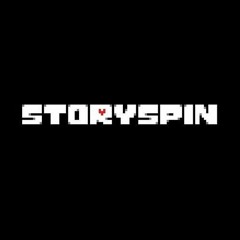 [Storyspin AU] - Storyspin (V2)