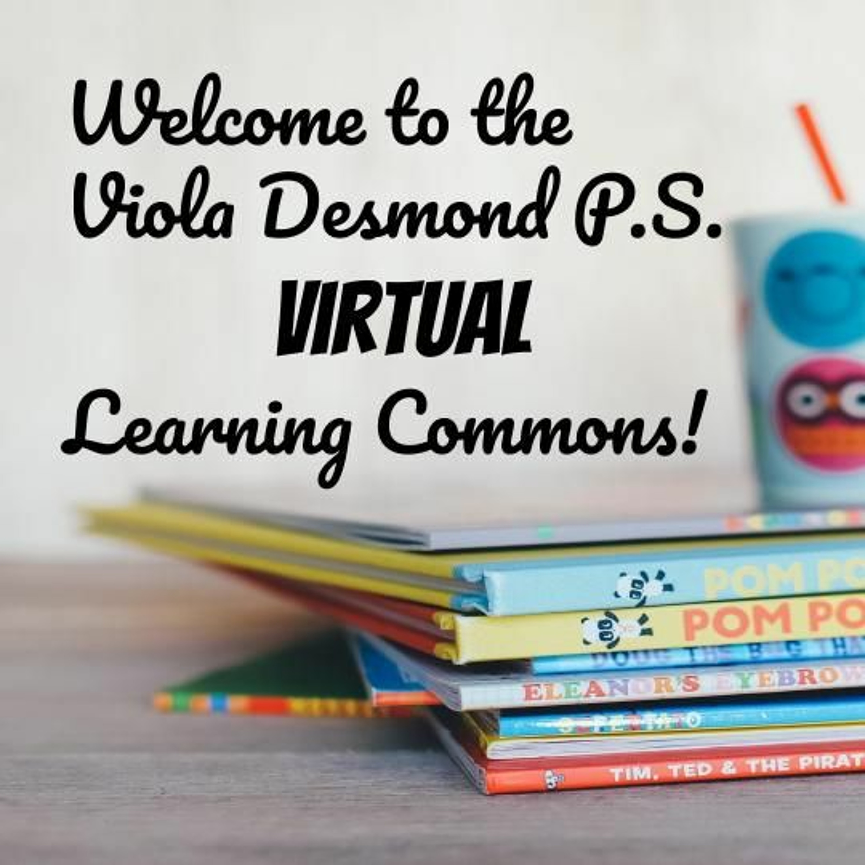 Voice of Viola Podcast