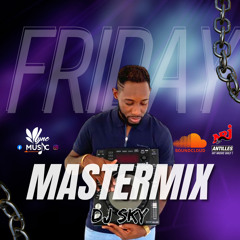 DJSKY - NRJ MASTERMIX - 01 - 09 - 2023