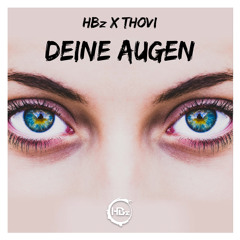 Deine Augen (feat. FOURTY)