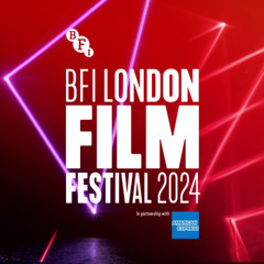 BFI London Film Festival 2024 Ident