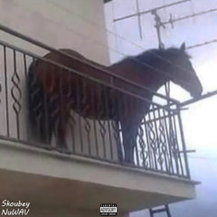 ep009: Horseshi. [Sound design: NuWAV]