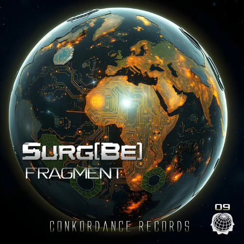 Surg(Be)-Fragment (Original mix)