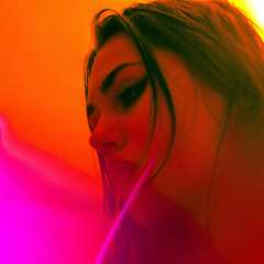 Sunset In Your Eyes