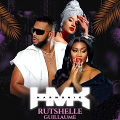 RUTSHELLE GUILLAUME - KEM NAN MENW