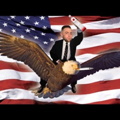 OFFICIAL FOURTH OF JULY 2024 MIX