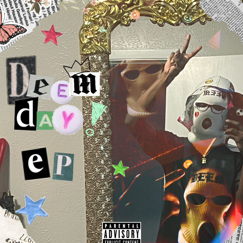 lilsaint (intro) (prod by Kam I.I.)