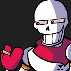 Kidney Stone - FNF UNDERTALE POOPSHITTERS OST