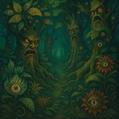 jungle Nitzhonot1 {Preview}