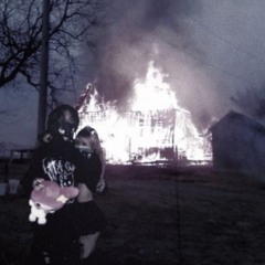 Evil anthem feat. Iconic