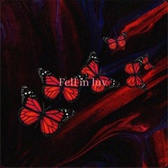 Fell In Luv (Feat.overdos3) - Butterfly Coupe