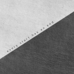 Nikonn feat. Melllo - "Every Start Has An End"
