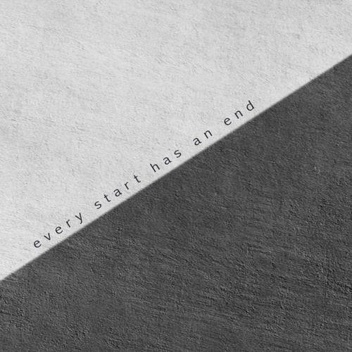 Nikonn feat. Melllo - "Every Start Has An End"