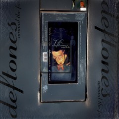 Deftones - Shove it (Atalin Dub edit )