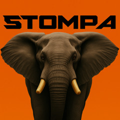 Stompa - Bounce Wid It