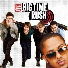 Big Time Rush/Marques Houston All Because Of Your Boyfriend (Leak 2024)