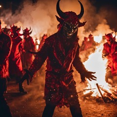 WELCOME TO HELL // HARD INDUSTRIAL TECHNO PODCAST