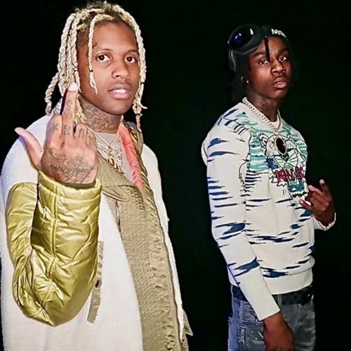 Polo G x Lil Durk Type Beat 2021 - "Can't Stop at the Top"