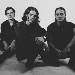 The Blinders - I Can't Breathe Blues