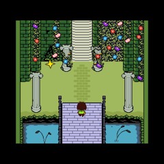Forgotten Arcadia