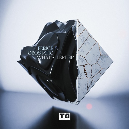 Ferice 'Shifting Instances' [Transparent Audio]
