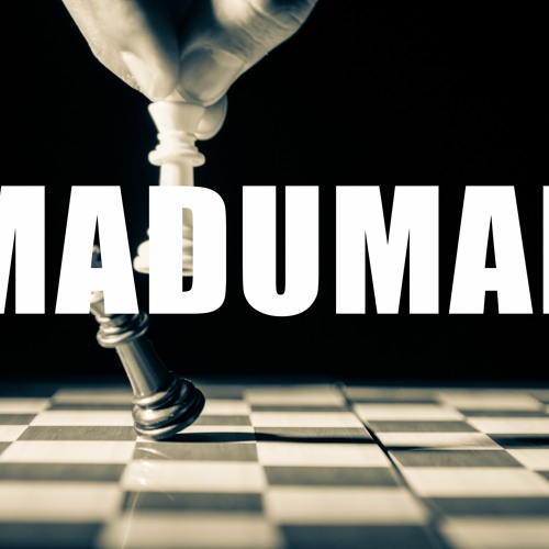 Madumane - Lady Du X Zuma X Mr Jazziq Type Beat I Amapiano Beats 2021 (prod. FIBBS)