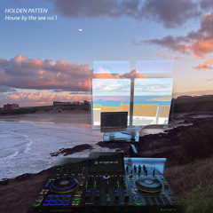 House By The Sea Vol.1 - Holden Patten