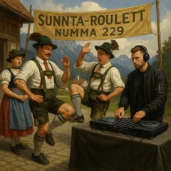 LoopDiggers Bulgarian Roulette