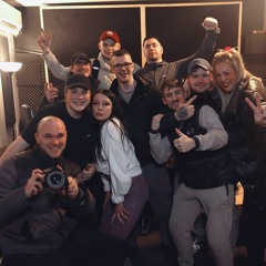 MCS Banks C-A-O Intent   Super D Hootson DJS Sewell B2B Kicking Febuary 2023