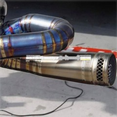 O.S.T.(0.1): blu22y ꩜ "Exhaust"