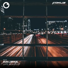 Sub:liminal 'Wishes For Your Soul' Feat Sydney [Fokuz Recordings]