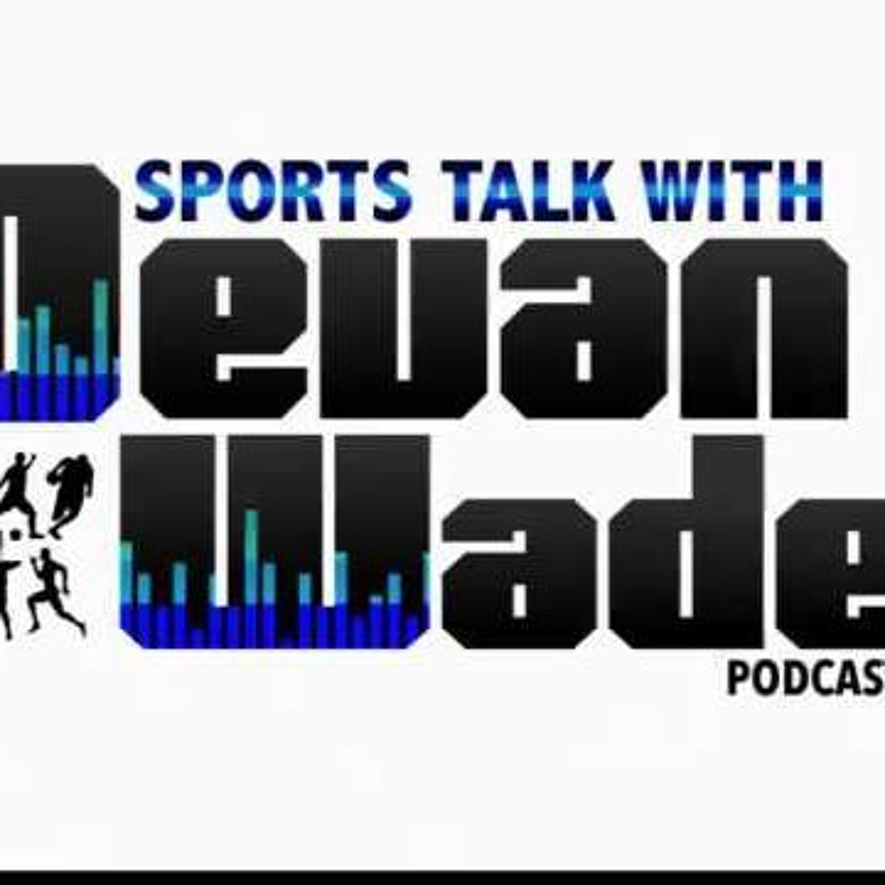 Episode #320 - Lebron - Ryan Clark - Media Ownership