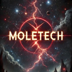 MOLΞTΞCH (CRO) - Psyaranas (Original Mix)