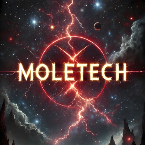 MOLΞTΞCH (CRO) - Psyaranas (Original Mix)