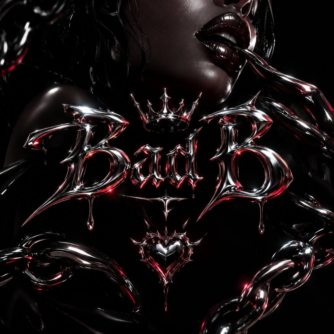 Stream Bad B [Free Download] NEW! by SHANIXX | Listen online for free ...