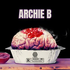 ARCHIE B - OVERSPEED