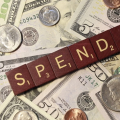 M.B. - Spending