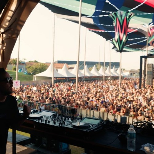 Omiki @ PsyFly 2024 (Full Set Movie)