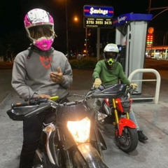 Motorbike (sessions)
