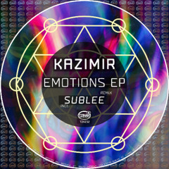 Kazimir - Empathy (Original Mix) Preview
