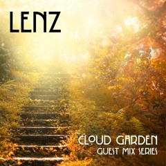 Cloud Garden - Guest Mix Series